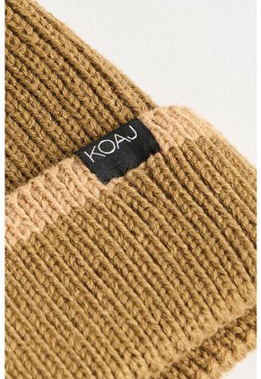KOAJ GORRO KOAJ CUFF 6310 1/24