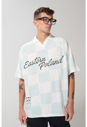 KOAJ CAMISETA KOAJ POOL 22185 2/25