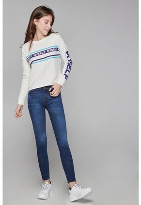 KOAJ-SUETER KOAJ LEKORT 2/19