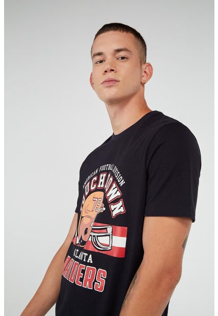 KOAJ CAMISETA KOAJ SECORT 12 4/22