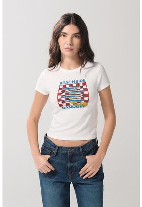 CAMISETA KOAJ 19661 1/25