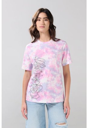 KOAJ CAMISETA KOAJ ARENTELL 29330 4/25