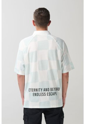 KOAJ CAMISETA KOAJ POOL 22185 2/25