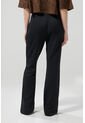 KOAJ PANTALON KOAJ FLARE MODA 26171 3/25 de Koaj