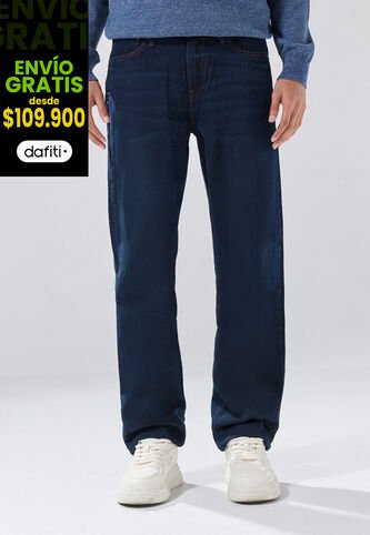 KOAJ PANTALON KOAJ JEAN 90s 32548 2/26 Koaj