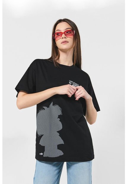 KOAJ CAMISETA KOAJ RETY 11813 3/24