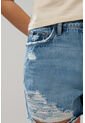 KOAJ SHORT KOAJ JEAN VINTAGE 28508 M 4/25 de Koaj