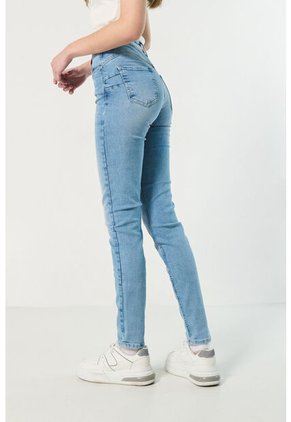 KOAJ PANTALON KOAJ PUSH UP FB 10361 3/24