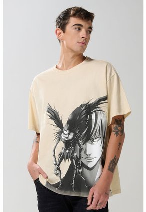 CAMISETA KOAJ FALEK 24237 3/25