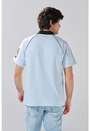 KOAJ CAMISETA KOAJ KROYU 29877 1/26
