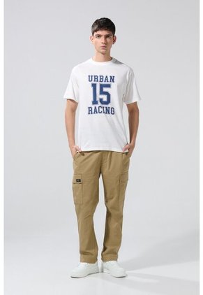 KOAJ CAMISETA KOAJ 27041 3/25