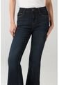 PANTALÓN KOAJ JEAN FLARE 24209 M 2/25 de Koaj