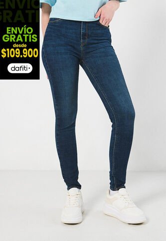 KOAJ PANTALON KOAJ JEAN JEGGING STA 13910 4/2 Koaj