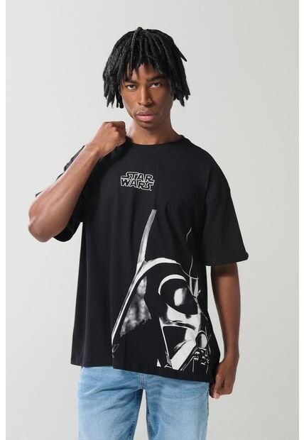 CAMISETA KOAJ LEZTO 21635 1/25