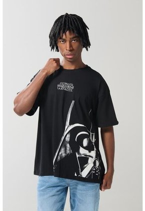 CAMISETA KOAJ LEZTO 21635 1/25