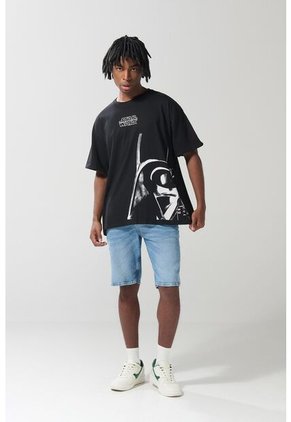 CAMISETA KOAJ LEZTO 21635 1/25