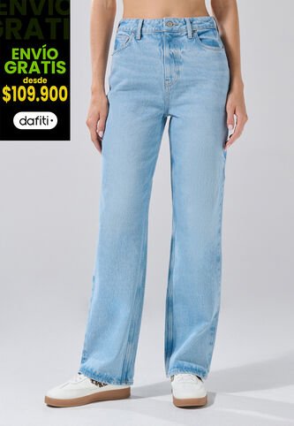 KOAJ PANTALON KOAJ JEAN 90S 31700 1/26 Koaj