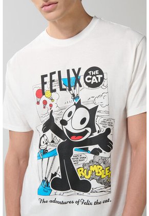 CAMISETA KOAJ ROÑET 21623 2/25