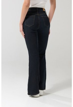 PANTALÓN KOAJ JEAN FLARE 24209 M 2/25