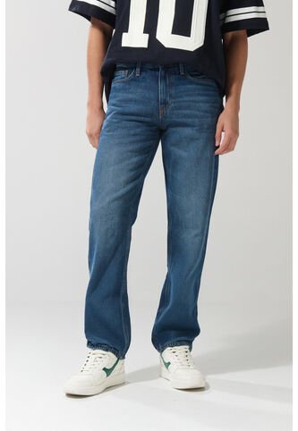 KOAJ PANTALON KOAJ JEAN 90s 23120 2/25 Koaj