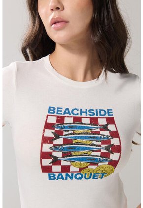 CAMISETA KOAJ 19661 1/25