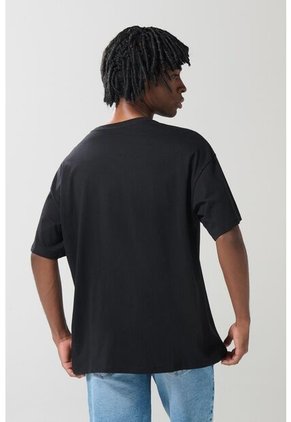 CAMISETA KOAJ LEZTO 21635 1/25