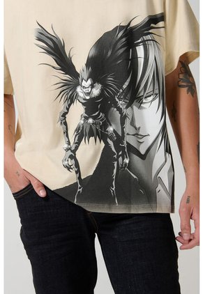 CAMISETA KOAJ FALEK 24237 3/25