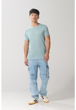 CAMISETA KOAJ MAKFI 20801 4/24