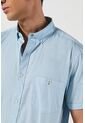 CAMISA KOAJ BUTTON DOWN MC 6833 3/24 de Koaj
