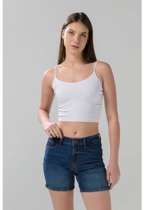 KOAJ SHORT KOAJ JEAN GIRLFRIEND 29487 4/25