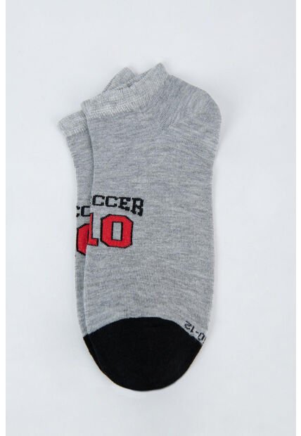 KOAJ MEDIAS KOAJ TOBILLERA 2304 4/23