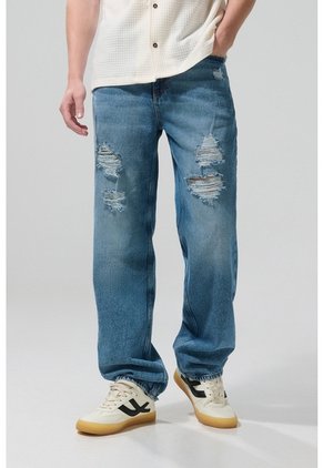 KOAJ PANTALON KOAJ JEAN 90S VINTAGE 25302 M 3