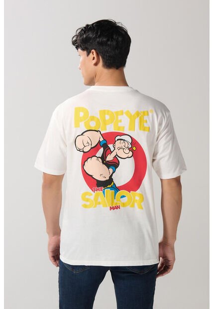 CAMISETA KOAJ SAILONE 19101 1/25