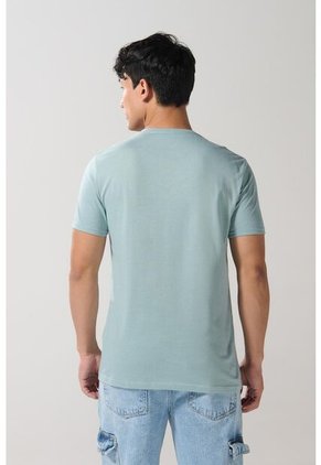 CAMISETA KOAJ MAKFI 20801 4/24