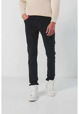KOAJ PANTALON KOAJ SKINNY FIT 11877 3/24 Koaj