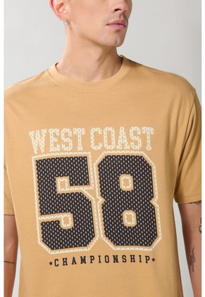 KOAJ CAMISETA KOAJ 22363 1/25
