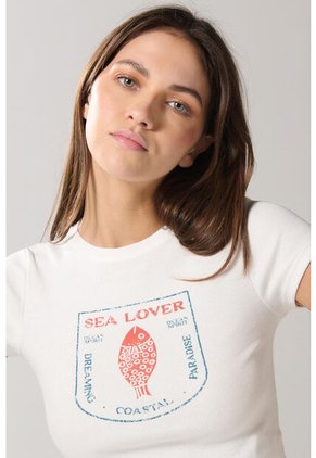 CAMISETA KOAJ 19645 1/25