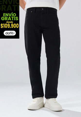 KOAJ PANTALON KOAJ JEAN 90s 32550 2/26 Koaj