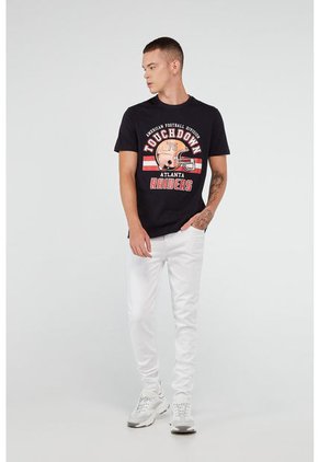 KOAJ CAMISETA KOAJ SECORT 12 4/22