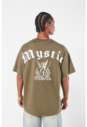 CAMISETA KOAJ SACRED 4/24