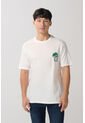 CAMISETA KOAJ SAILONE 19101 1/25 de Koaj