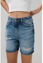 KOAJ SHORT KOAJ JEAN EXBOYFRIEND 29015 4/25 de Koaj