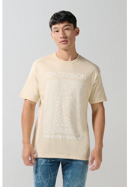 CAMISETA KOAJ JOYSION 22955 2/25