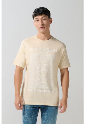 CAMISETA KOAJ JOYSION 22955 2/25