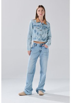 KOAJ CHAQUETA KOAJ SLIM 31805 FEM 1/26