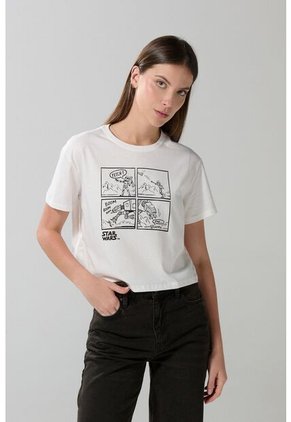 CAMISETA KOAJ WRE 23054 2/25