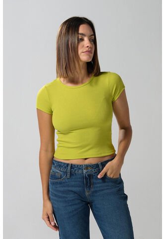 KOAJ CAMISETA KOAJ DELINA 20752 4/24 Koaj