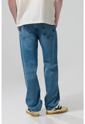 KOAJ PANTALON KOAJ JEAN 90S VINTAGE 25302 M 3