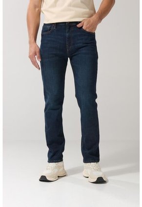 KOAJ PANTALON KOAJ JEAN STRAIGHT LEG 22285  2/25