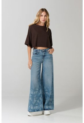 KOAJ CAMISETA KOAJ 23072 2/25